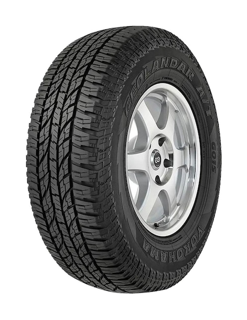 Llanta para auto 275/55R20
