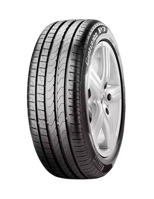 Llanta 225/45 R17 Pirelli CINTURATO P7 91V