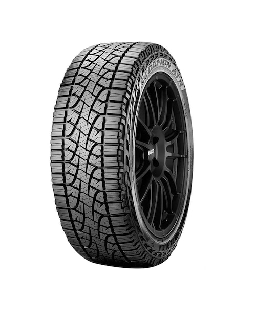 Llanta para auto 265 / 60 R18