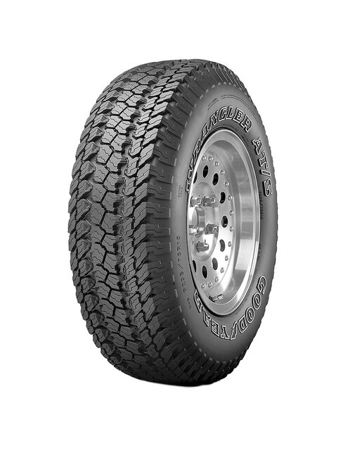 Llanta para auto 265 / 70 R17