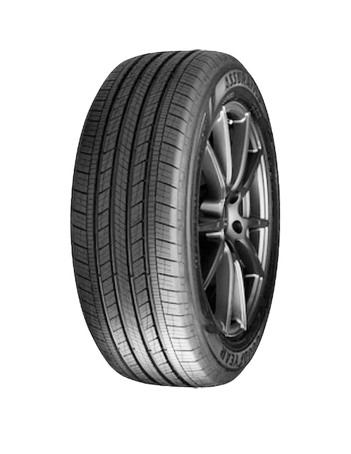 Llanta para auto 235 / 55 R18