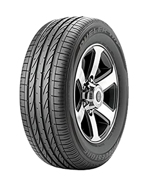 Llanta Bridgestone Dueler H/P Sport AS 225/65R17 102 T