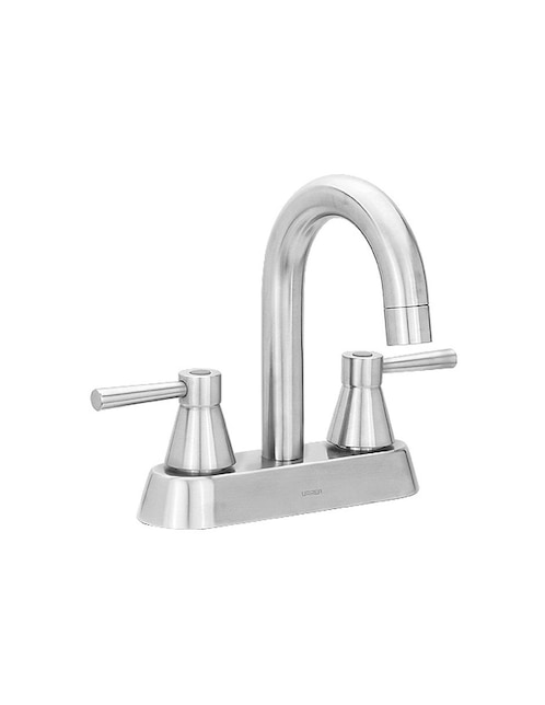 Acero Inoxidable Monomando Fregadero Urrea URREA Monomando Para