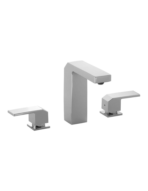 Mezcladora para lavabo Urrea