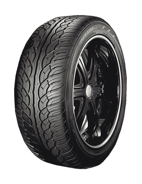 Llanta para auto 285/50R20