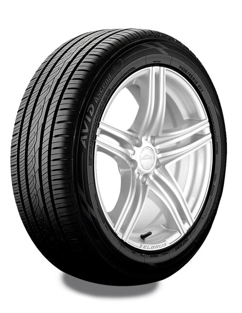 Llanta para auto 235 / 45 R17
