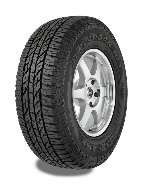 Llanta para auto 285/65R17