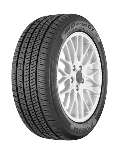 Llanta para auto 235/45R18