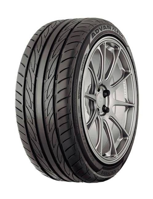 Llanta para auto 205/55R16