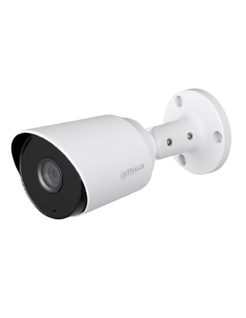 Cámara bala Dahua DH-HAC-HFW1200TN-A-0280B-S4