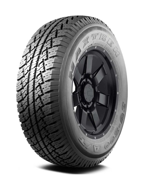 Llanta para auto 265 / 70 R17