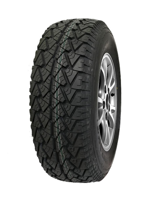 Llanta 265/60R18 110T Austone SP-302