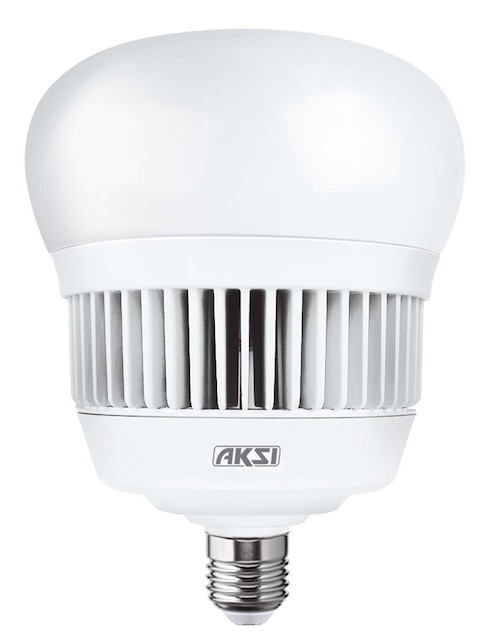 Foco led AKSI Alta Potencia luz blanca 6500K