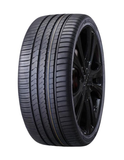 Llanta para auto Winrun Runflat 225/55R17