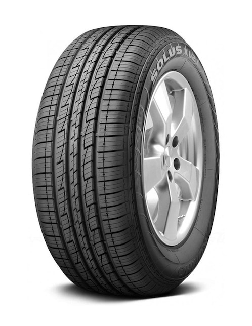 Llanta para auto 265/50R20