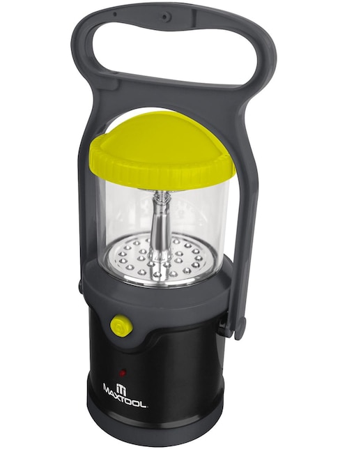 Lámpara de campamento de 24 LEDs 1