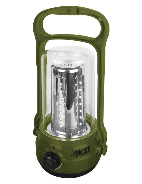 Lámpara de campamento de 41 LEDs 1