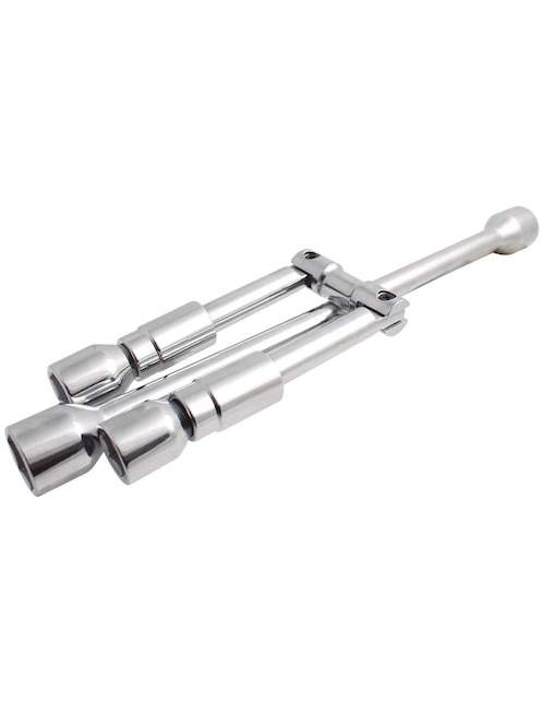 Llave de cruz AKSI 14 pulgadas 116311