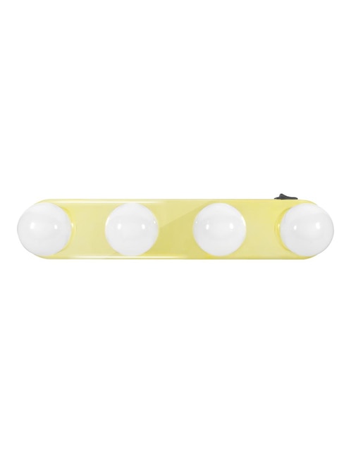 Luces LED para maquillaje con ventosas Steren LAM-165DO