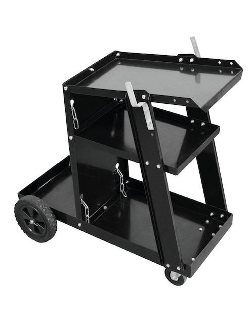 Carro transportador para soldadora Synergy CPI71/71/38