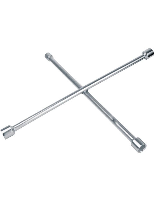 Llave de cruz AKSI 116301 de 18 pulgadas