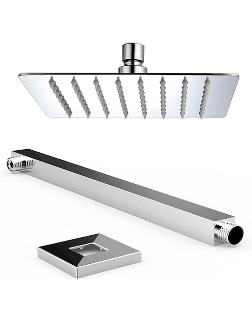 Regadera para baño Alfa