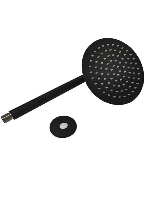 Regadera para baño Rubinett