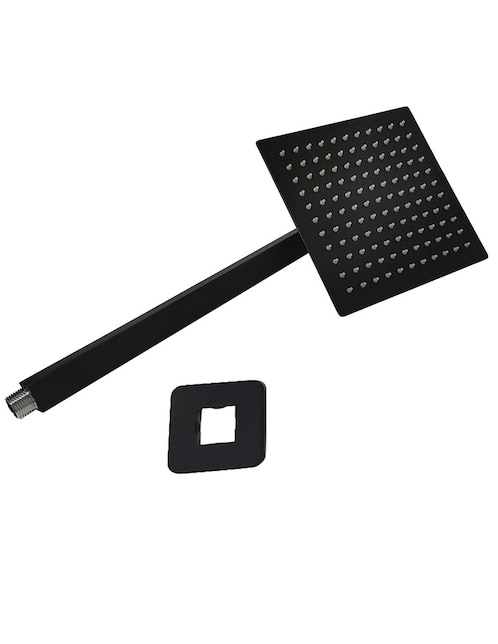 Regadera para baño Rubinett