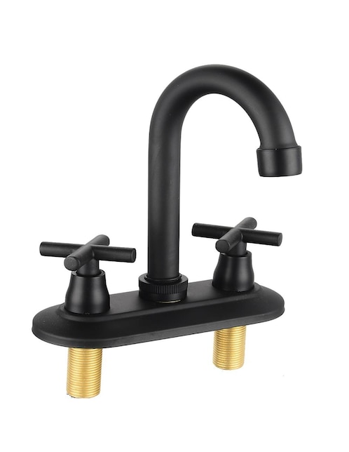 Mezcladora para lavabo Alfa