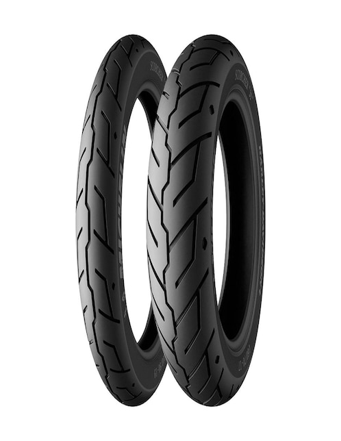 Llanta para moto 150 / 80 R16