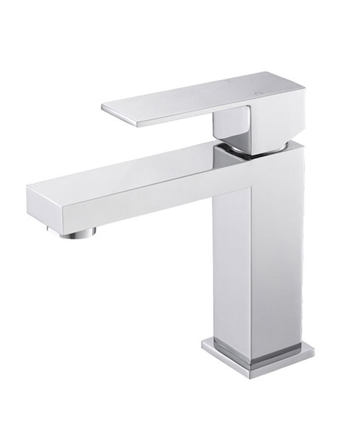 Monomando para lavabo Rubinett