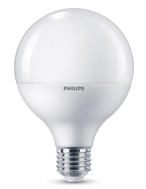 Foco LED Philips G30