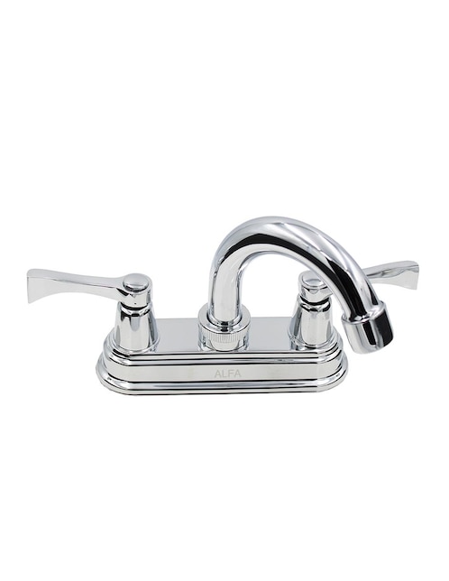 Mezcladora para lavabo Alfa