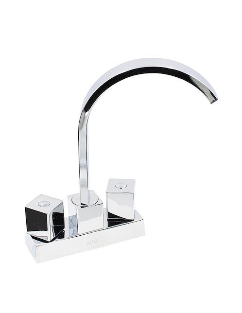 Mezcladora para lavabo 1