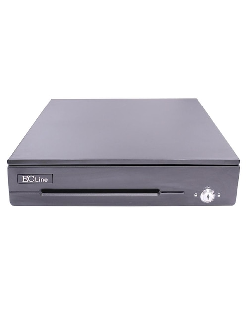 Cajón para dinero EC Line RJ11