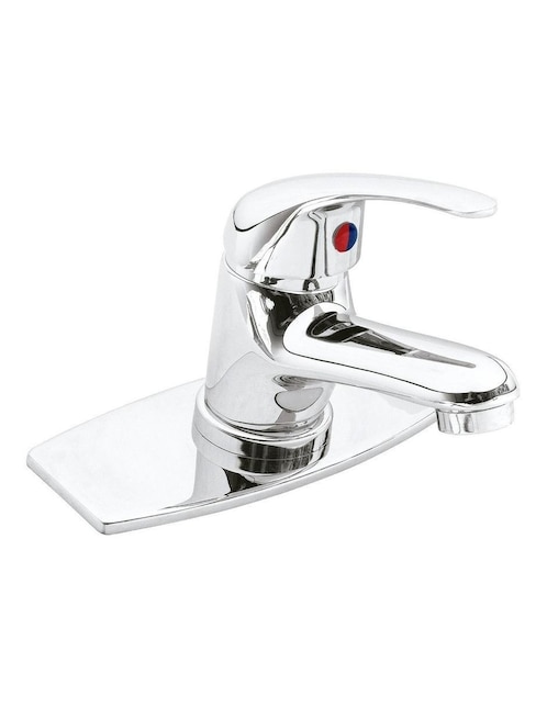 Mezcladora para lavabo monomando Aqua Foset