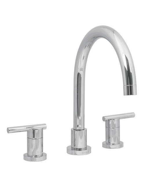 Mezcladora para fregadero cuello alto Element Foset