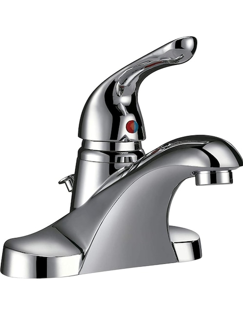 Mezcladora para lavabo Meer