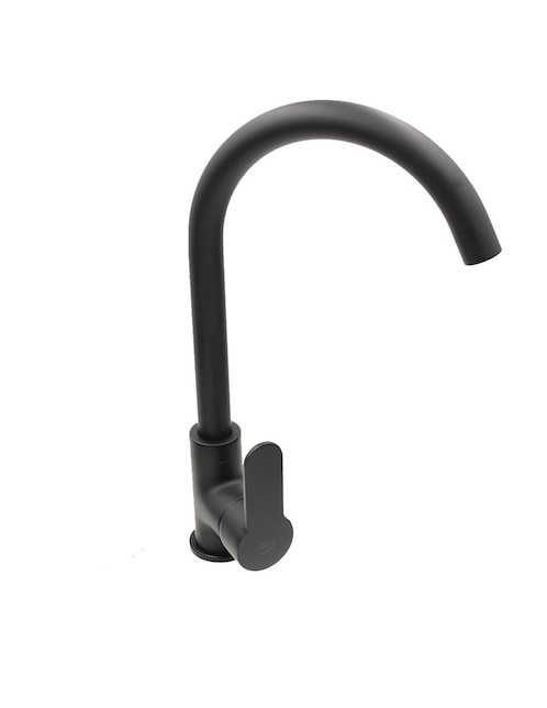 Llave monomando para fregadero Alfa