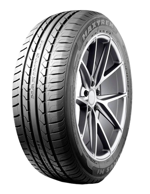 Llanta para auto Maxtrek Maximus M1 215/45R18