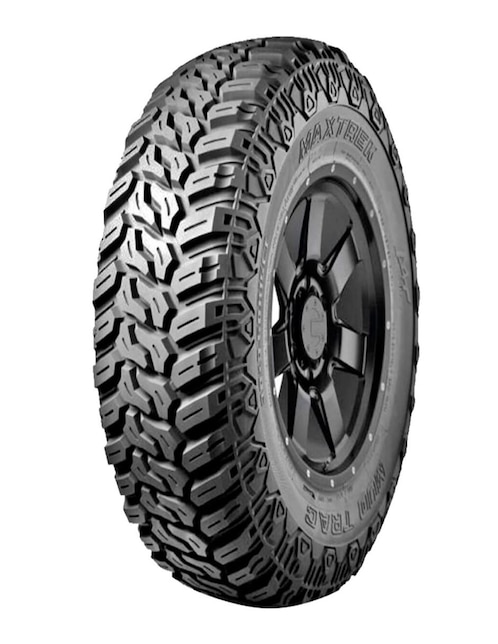 Llanta para auto Mud Trac 35X/12.5R22