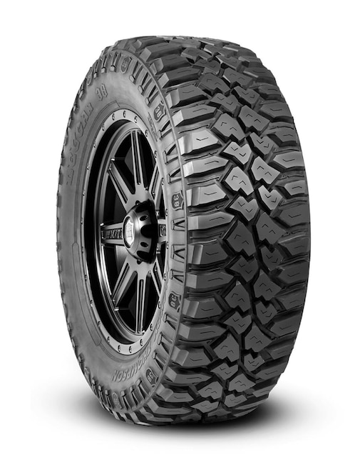Llanta para auto Deegan 38 305 / 55 R20