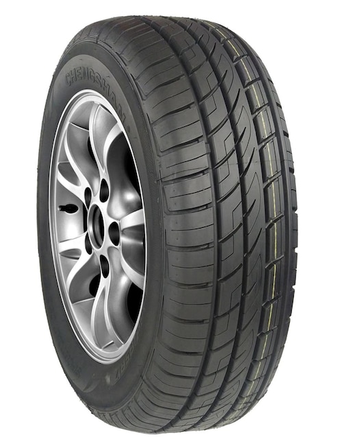 Llanta para auto CSC-303 225/65R17