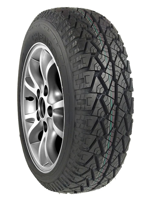 Llanta Chengshan Tires CSC-302 245/75R16