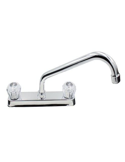 Llave mezcladora para fregadero Alfa
