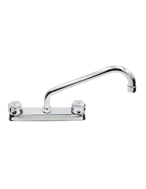 Llave mezcladora para fregadero Alfa