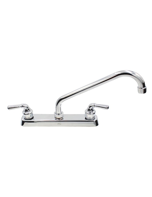Llave mezcladora para fregadero Alfa