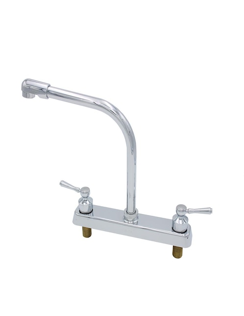 Llave mezcladora para fregadero Alfa