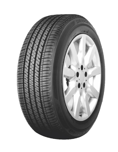 Llanta Bridgestone Ecopia Ep422 Plus 205/60R16