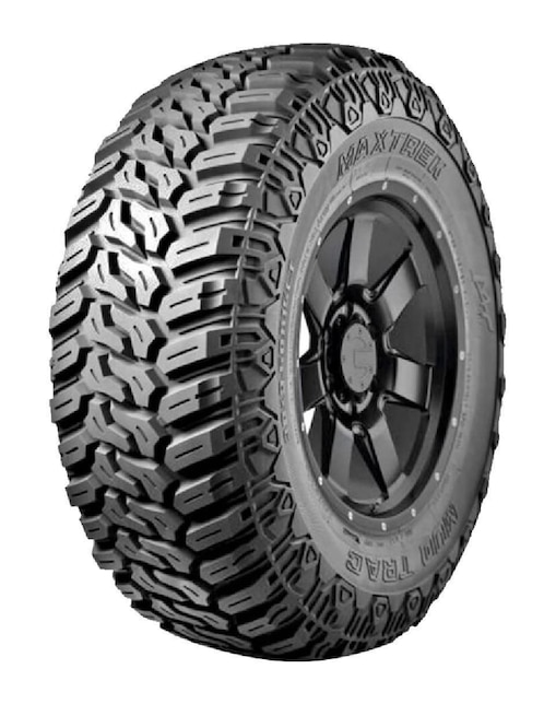 Llanta para auto Mud Trac 33x R20